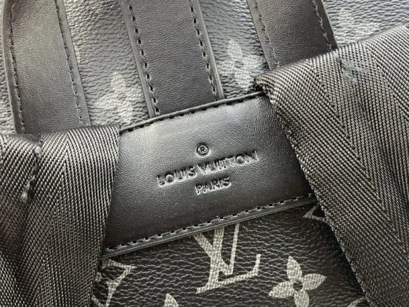 louis vuitton lv aaa homme sac a dos  s_111a4334